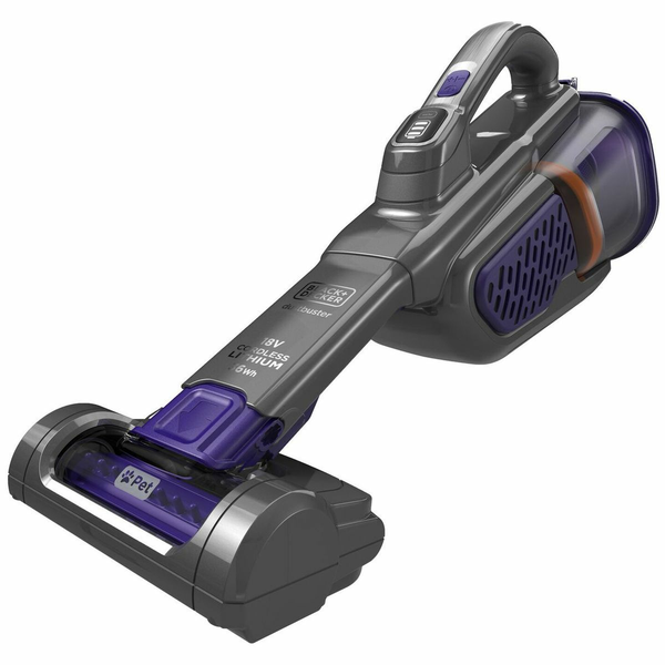 Black \u0026 Decker 18V Lithium Ion Pet 