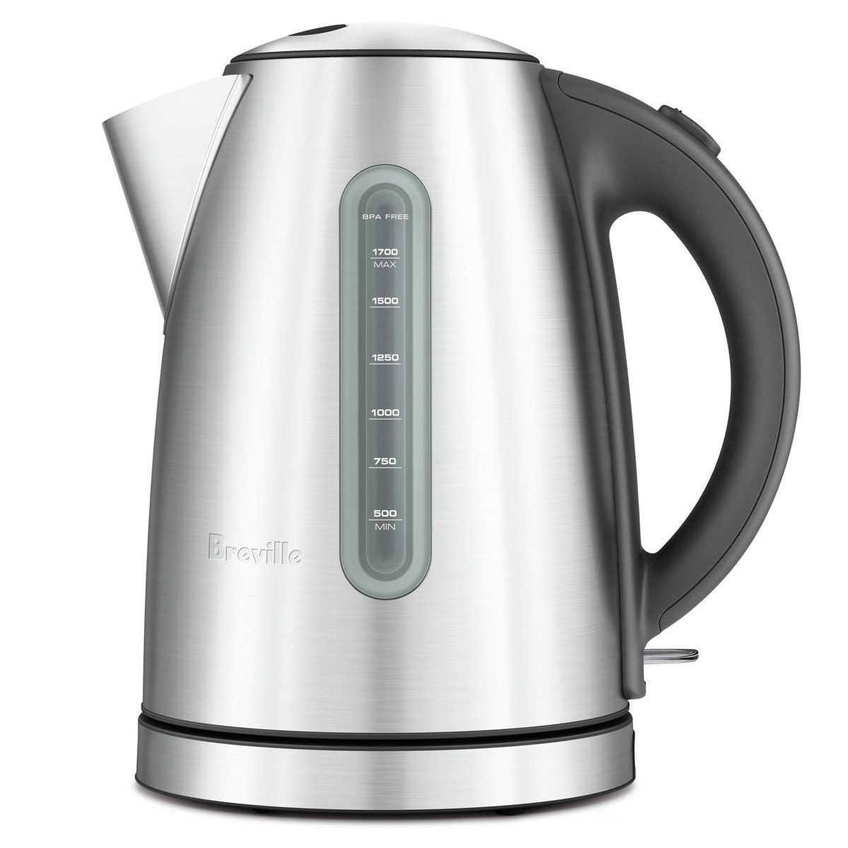 Soft Top Dual Kettle BKE425BSS | Andoo