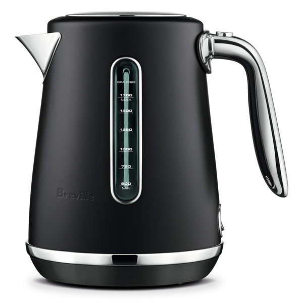 Soft Top Luxe Kettle BKE735BTR | Andoo