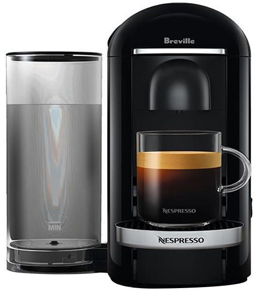 Breville Vertuo Plus Nespresso Coffee 