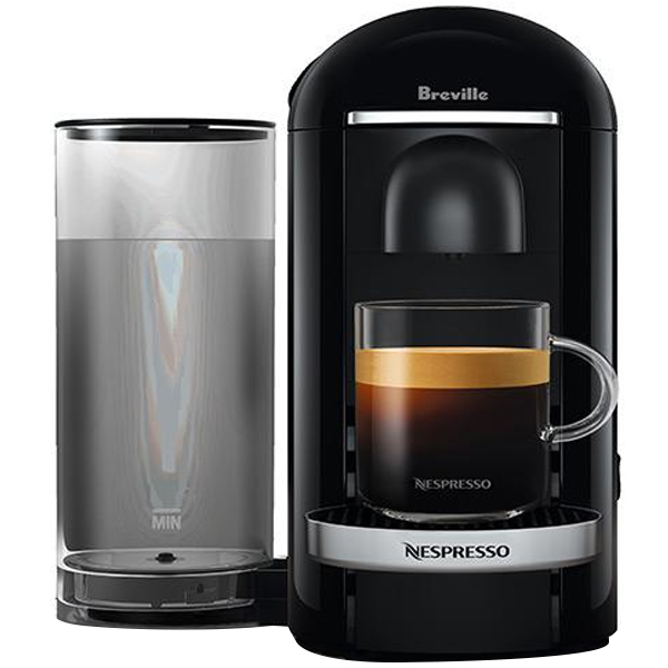 Breville Vertuo Plus Nespresso Coffee 