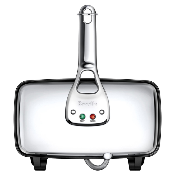 breville sandwich