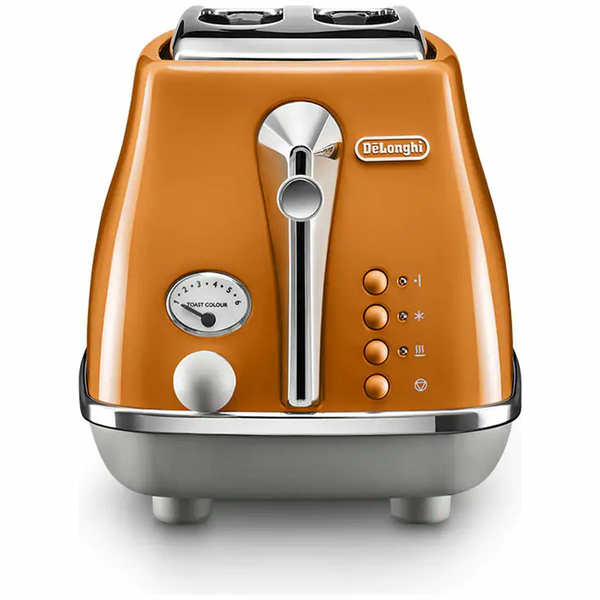 Delonghi Coffee Machine EMK6A | Andoo