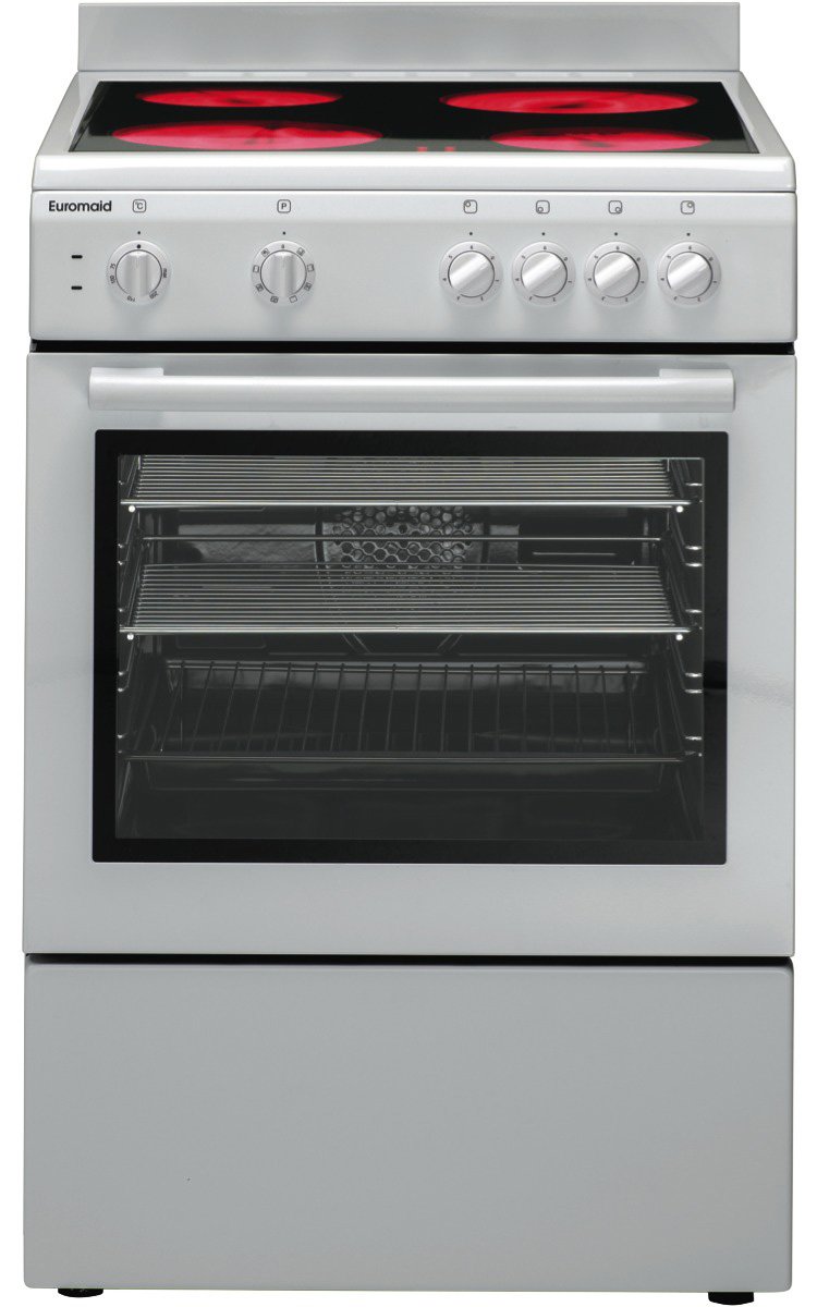 euromaid gas stove