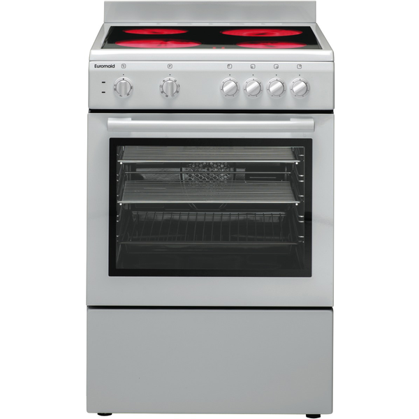 euromaid oven stove