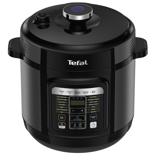 t fal multi cooker