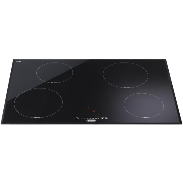 delonghi devintage90bk 90cm canopy rangehood