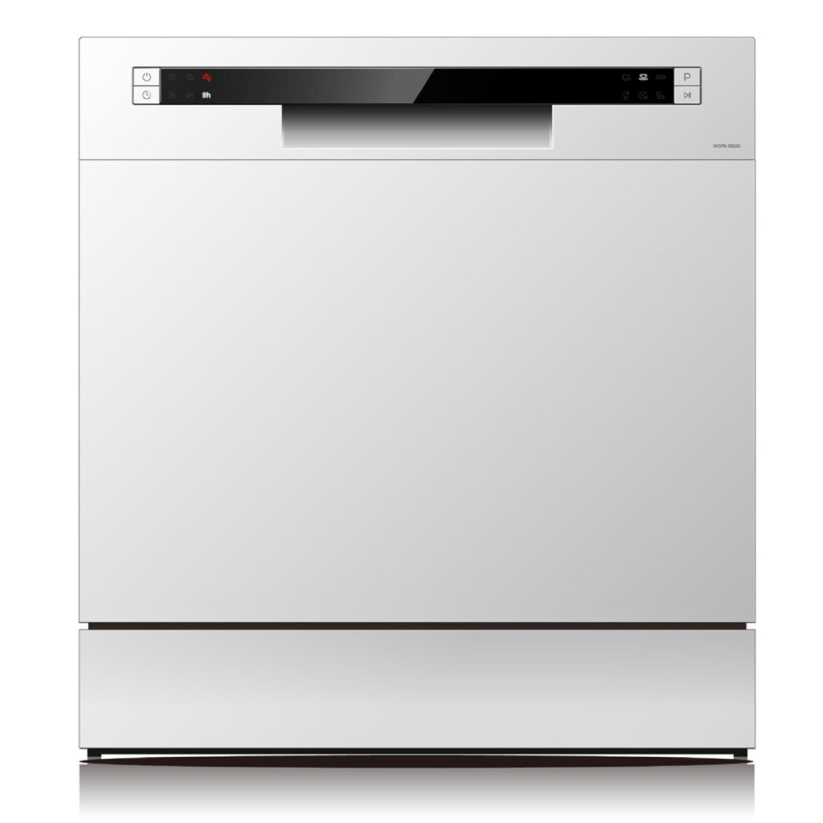 Kogan Benchtop Dishwasher (8 Place Settings)