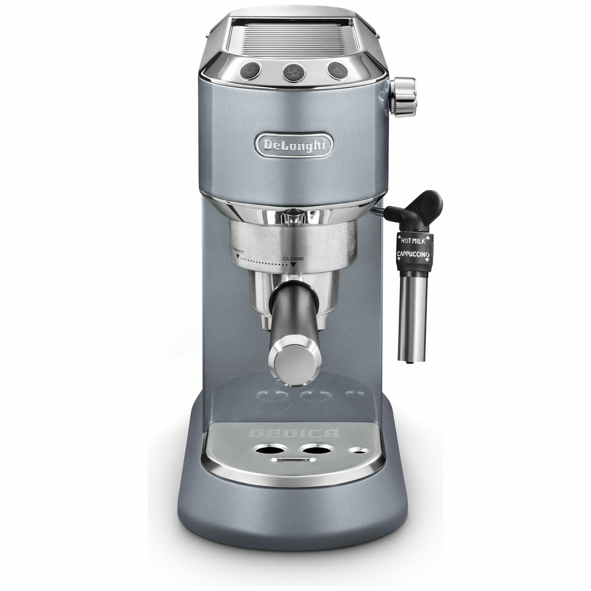 Delonghi Pump Driven Manual Espresso 