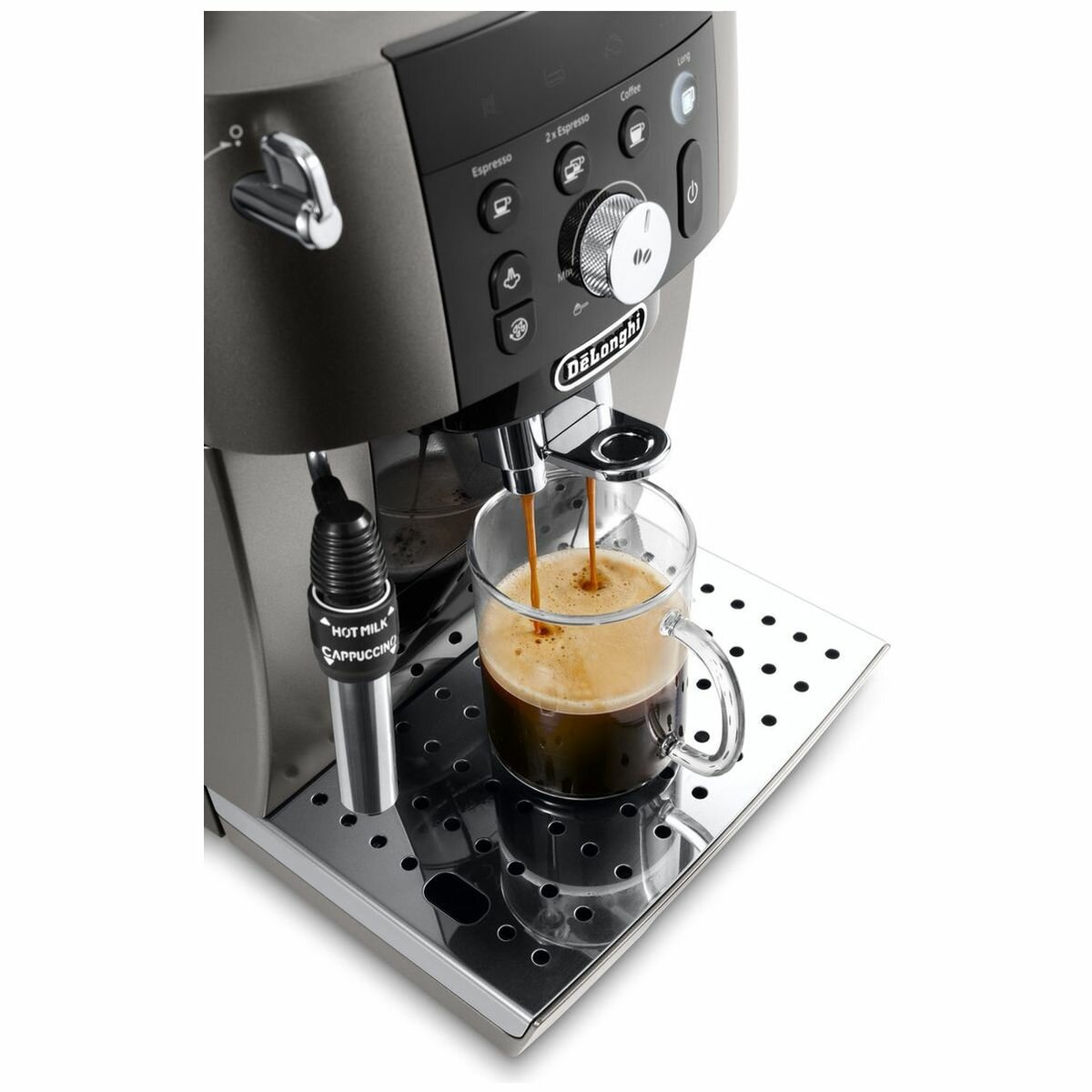 Delonghi Magnifica S Smart Купить