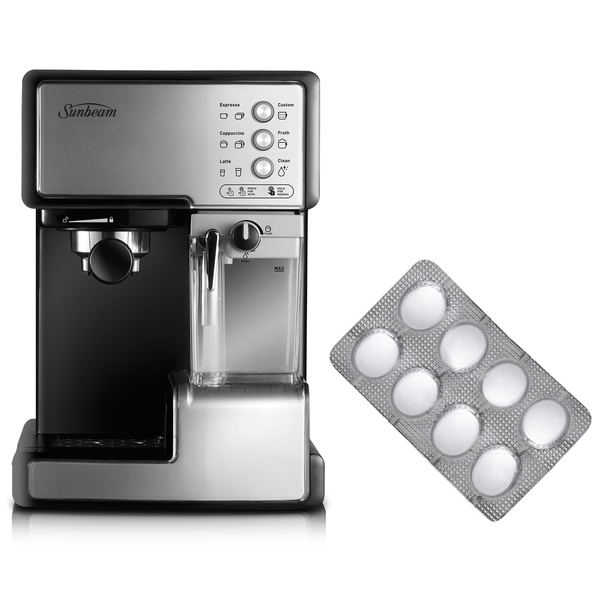 Sunbeam Coffee Machine Parts Sydney Reviewmotors.co