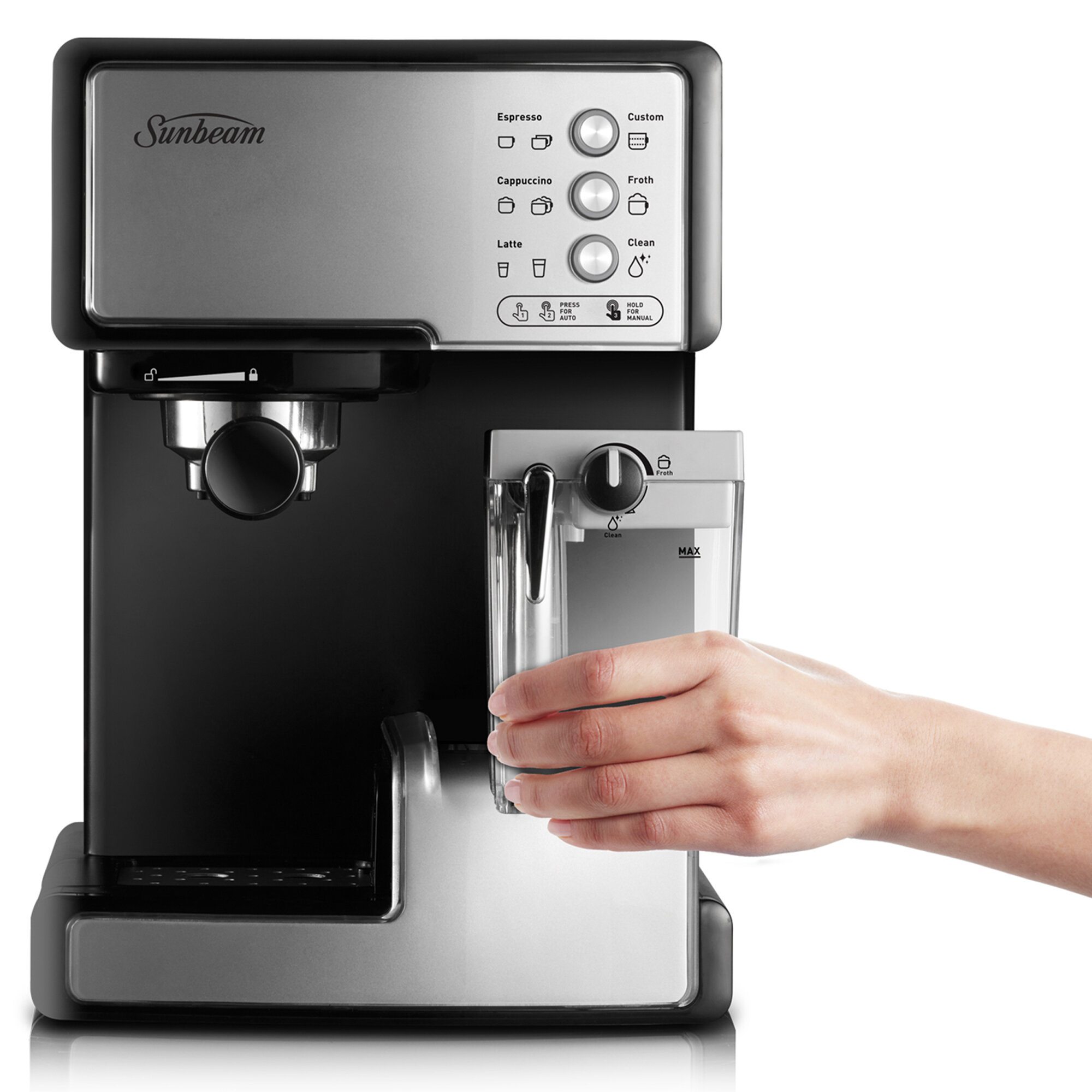 Sunbeam Coffee Machine Parts Sydney Reviewmotors.co