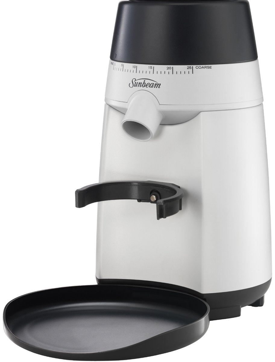 Sunbeam GrindFresh Coffee Grinder 