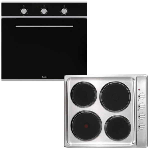 esatto stove