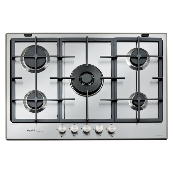 whirlpool acm804bas induction hob