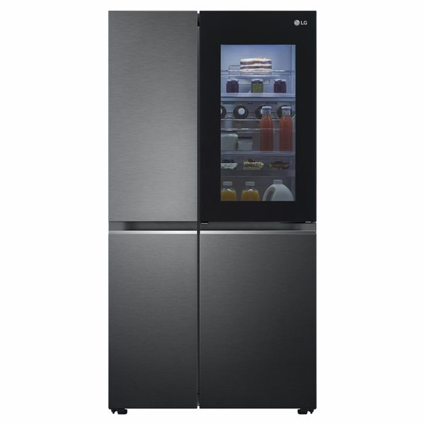 frost free inverter refrigerator meaning