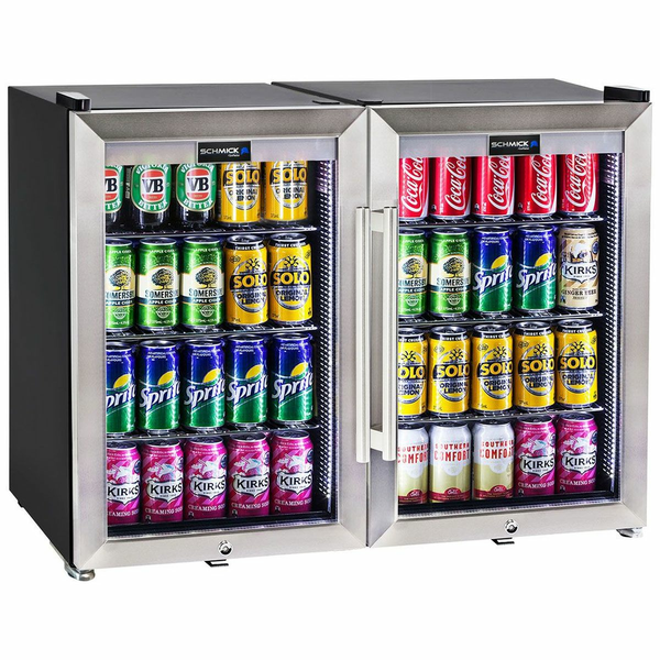 schmick mini bar fridge