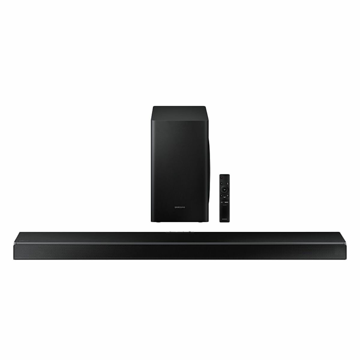 Samsung 5.1 Ch Soundbar with Wireless 