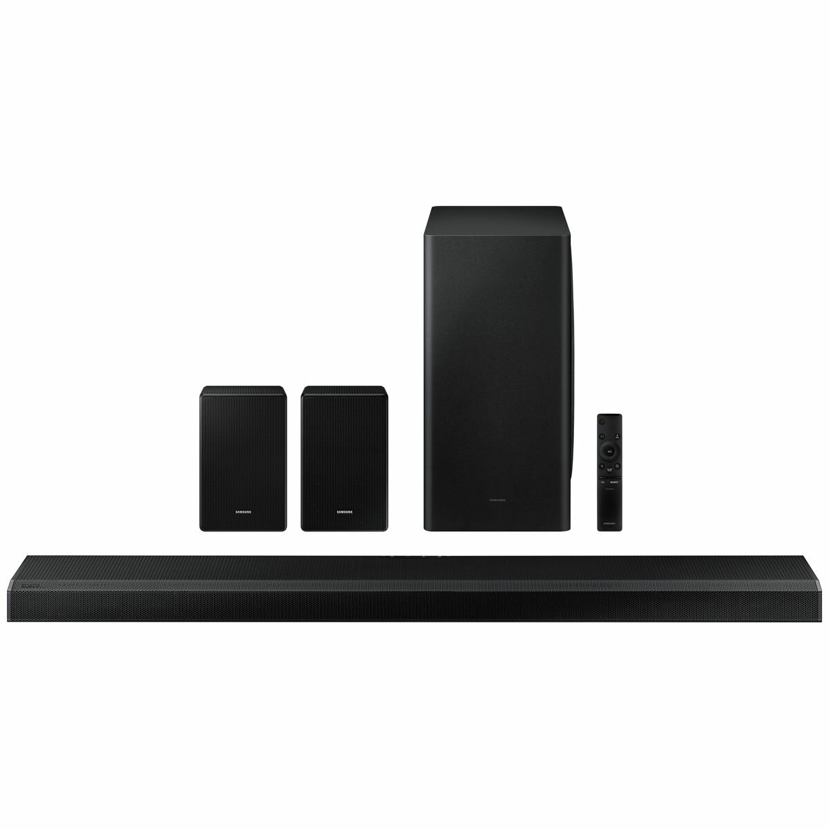 Wireless Subwoofer HW-Q870AXY | Andoo
