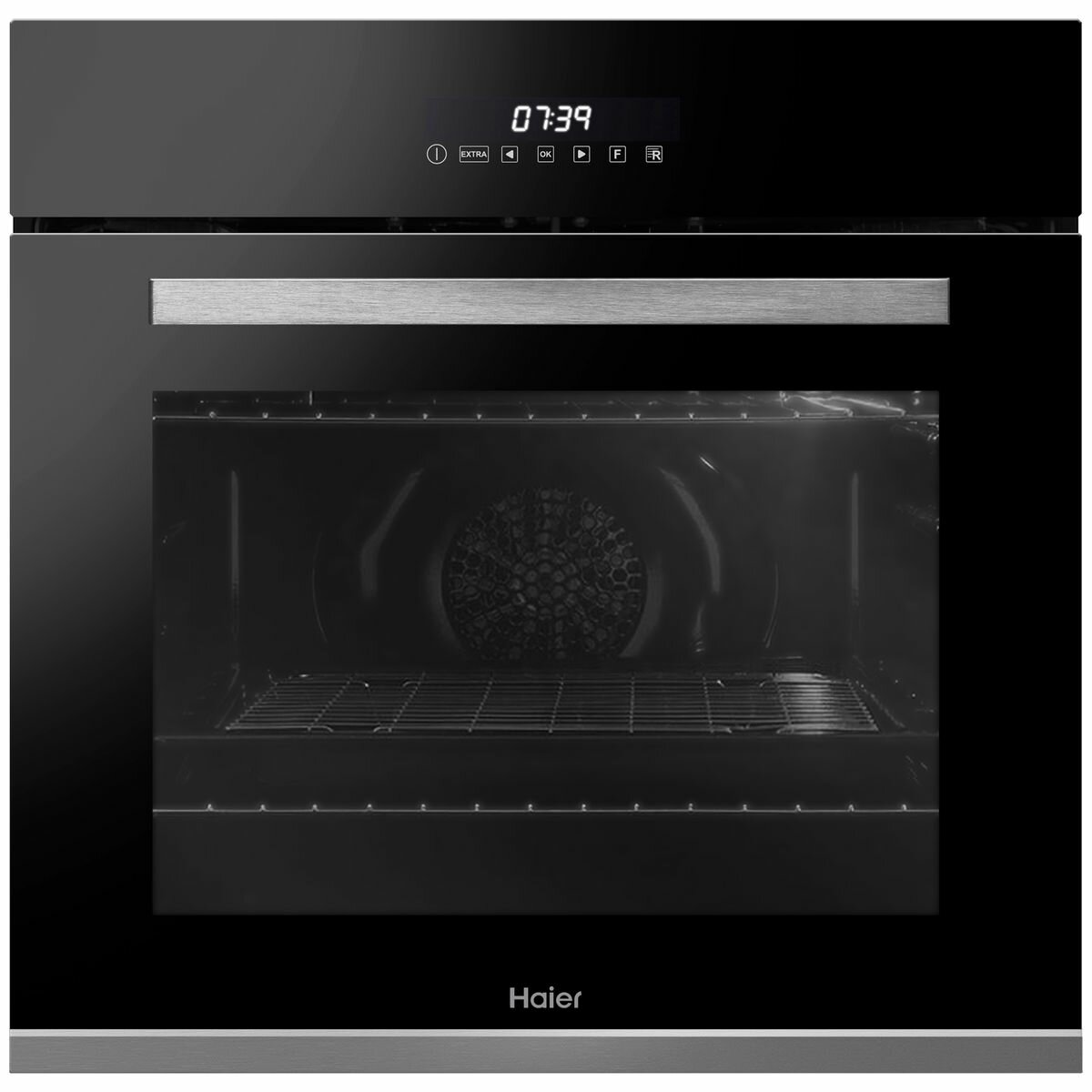 hoover pyrolytic oven