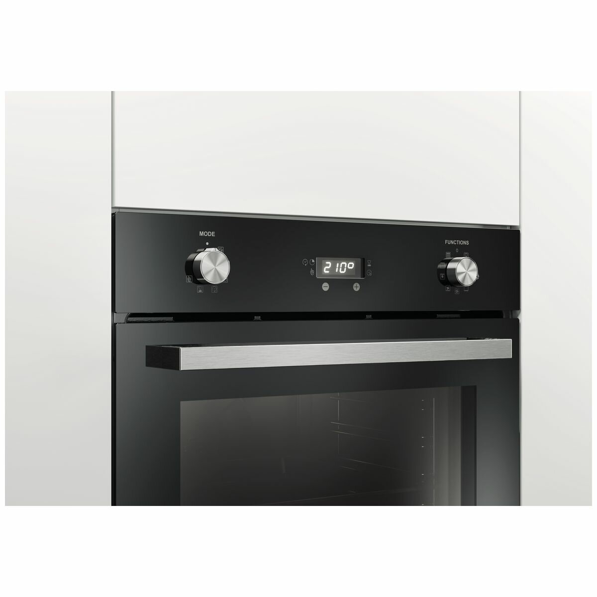 haier 60cm electric wall oven