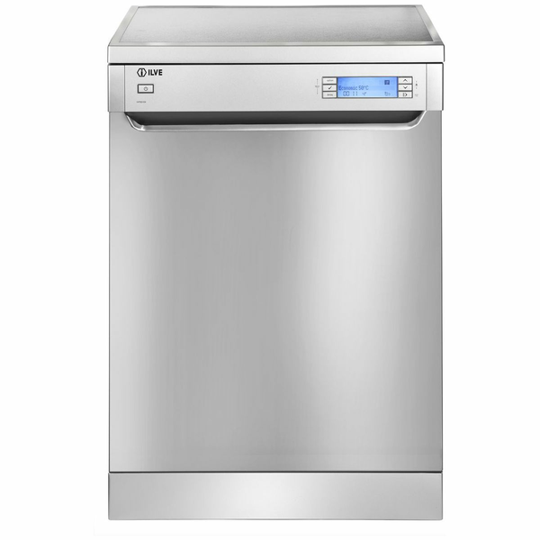 ilve integrated dishwasher