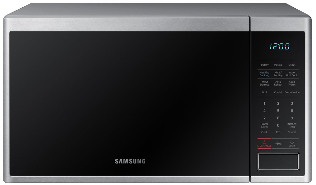 samsung microwave oven with grill and convection
