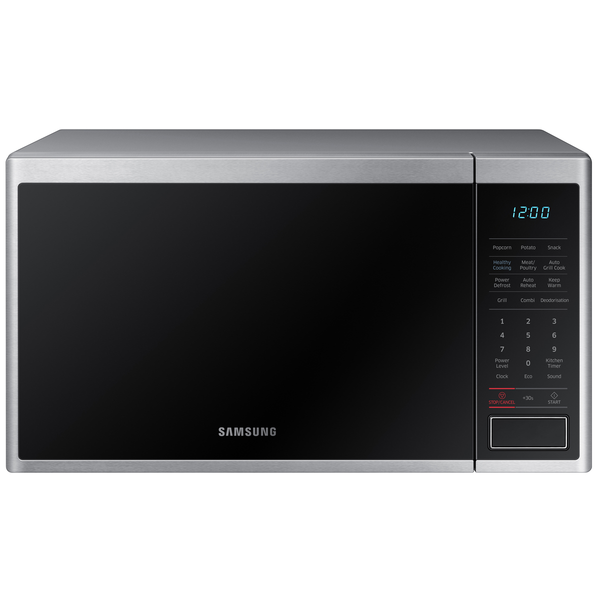 samsung microwave convection