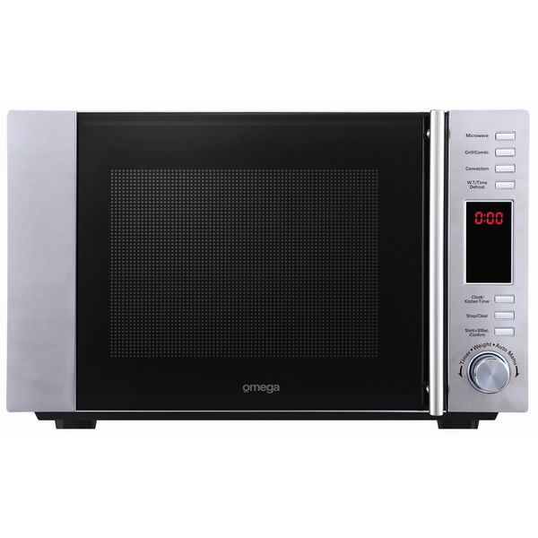 convection on microwave