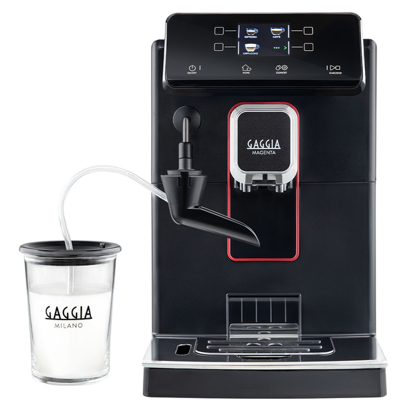Blue Coffee Machine 886948015010 