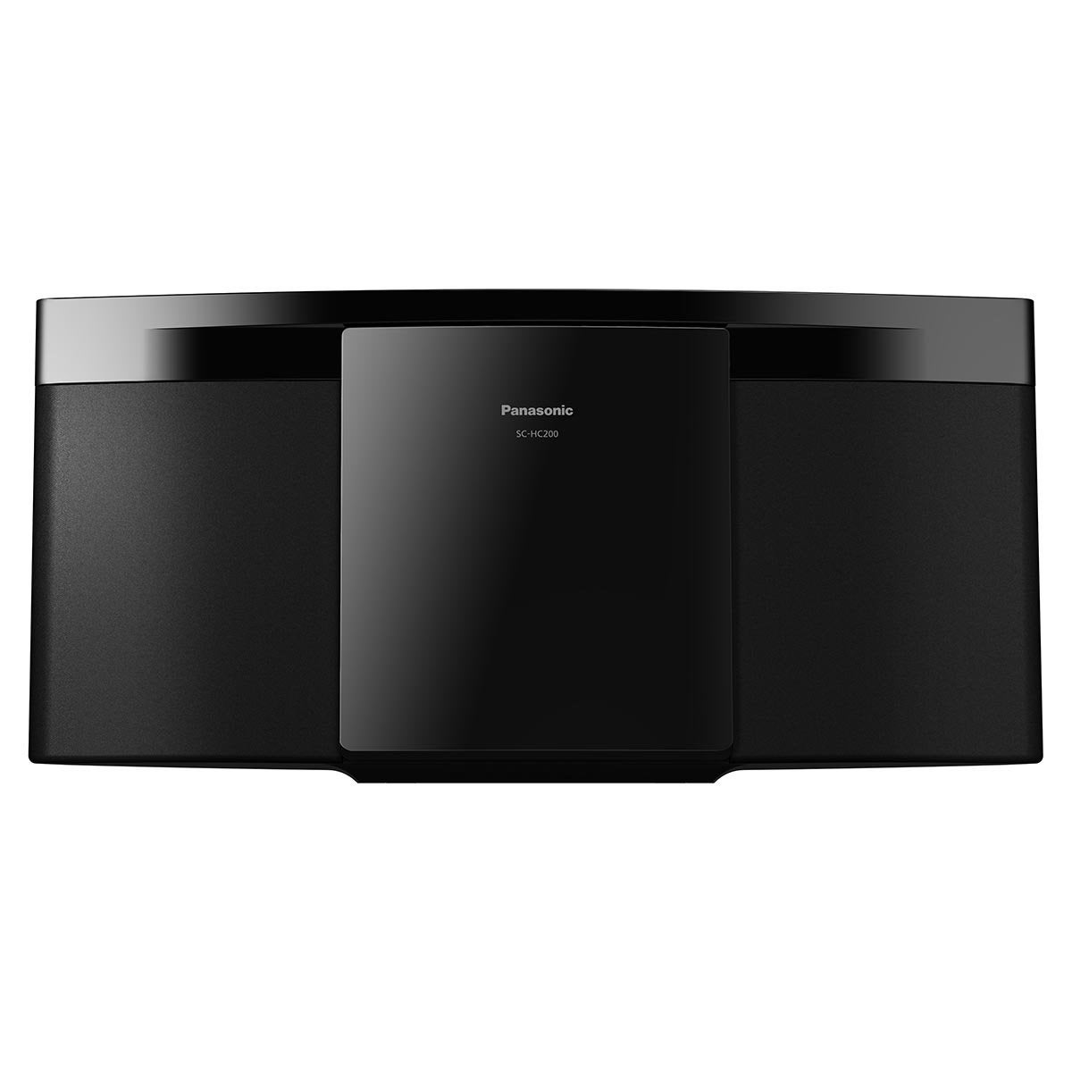 Panasonic Micro CD Hi-Fi System with 