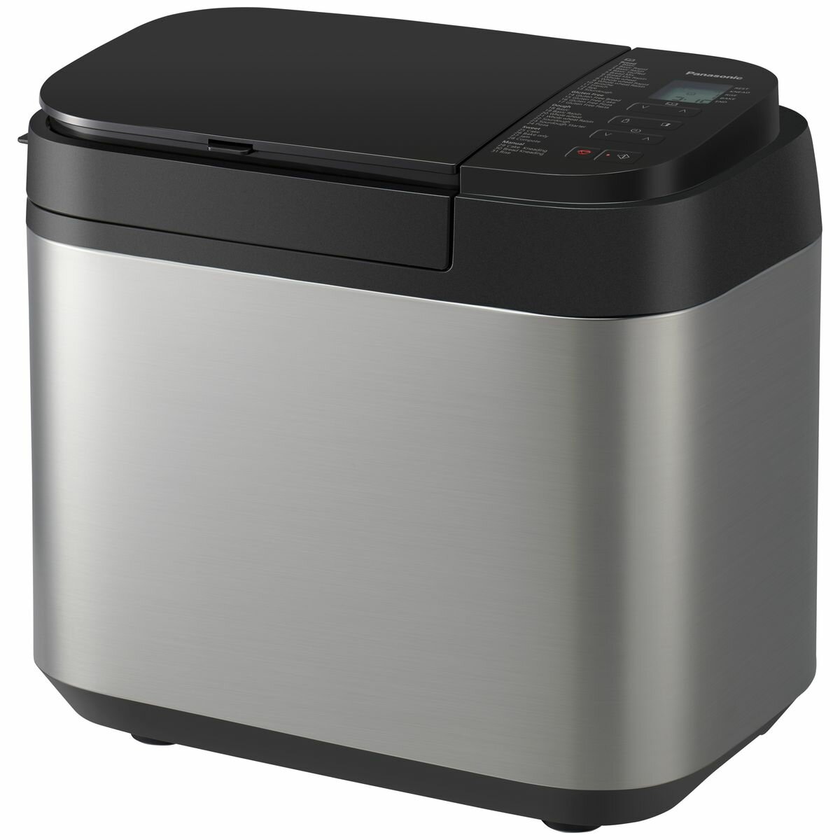 panasonic sd 252 breadmaker recipes