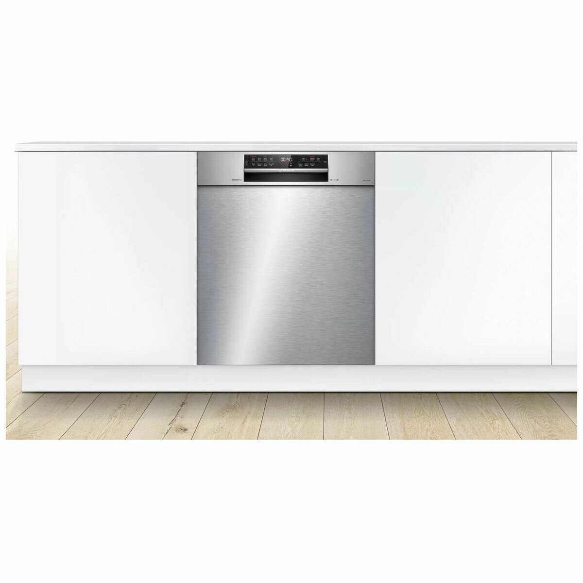 bosch vario drawer dishwasher