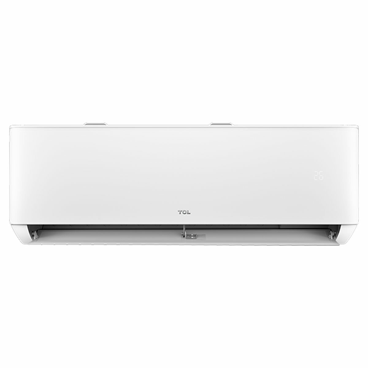 TCL 2.6kW Reverse Cycle Air Conditioner 