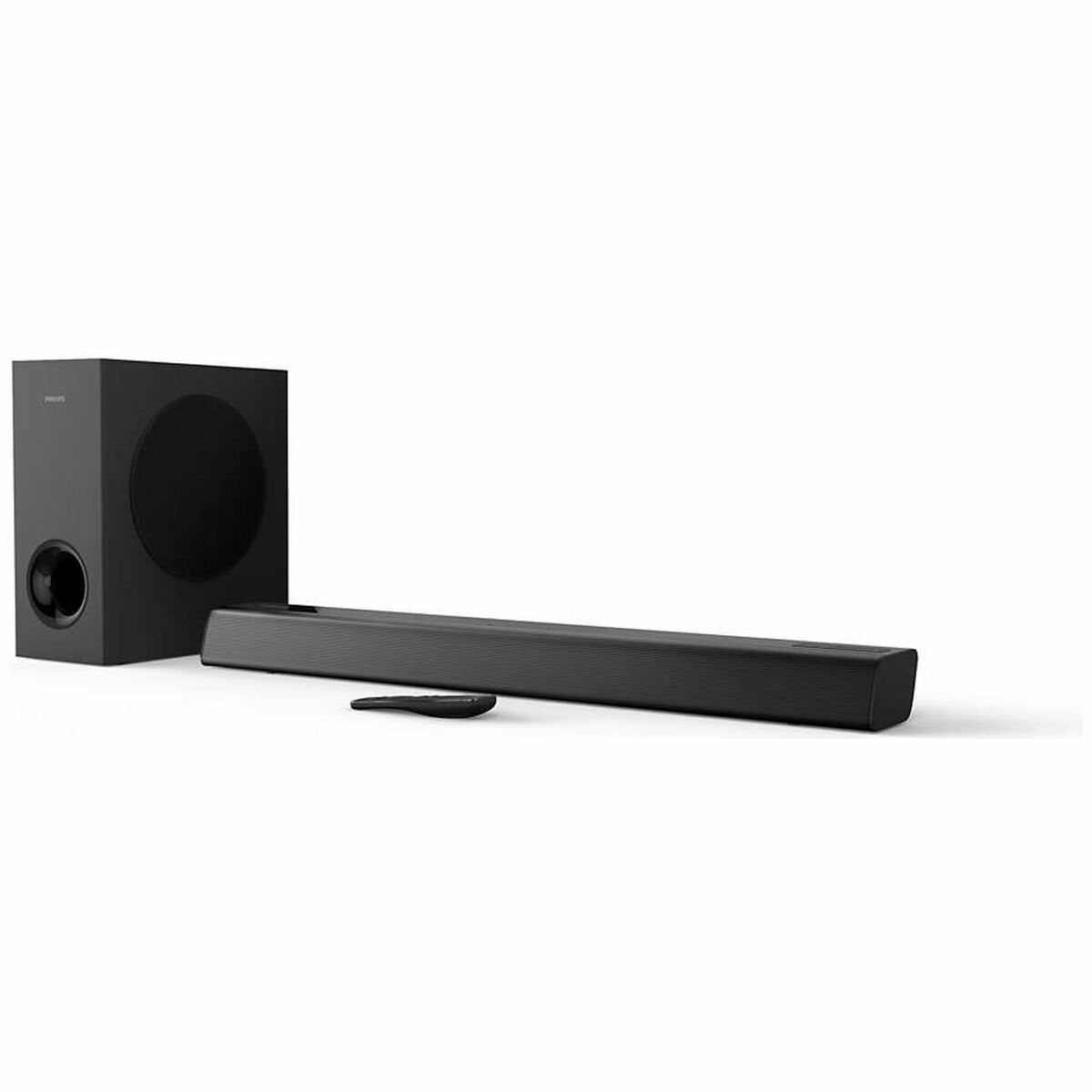 Philips Smart soundbar with Google 
