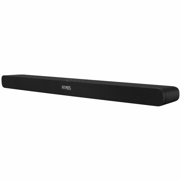 TCL 2.1 Ch Soundbar with Built in 