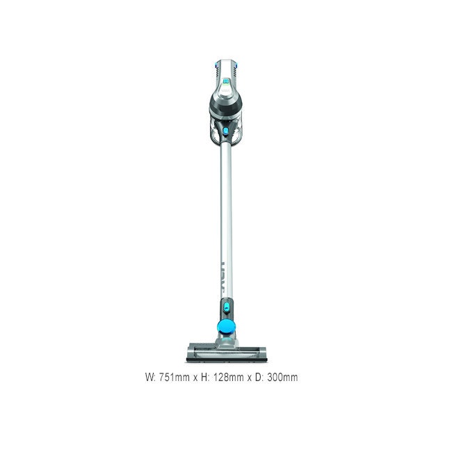 Vax SlimVac Cordless Handstick Vacuum 