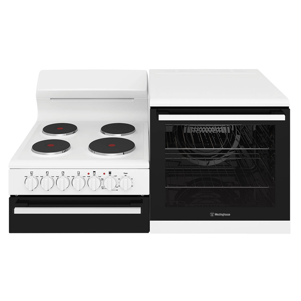 westinghouse oven microwave combo
