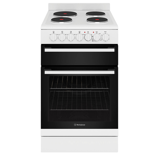 westinghouse solid plate cooktop