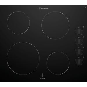 delonghi 80cm ceramic cooktop