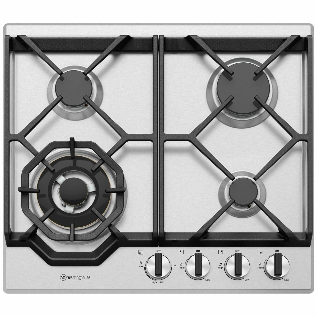 westinghouse hobs