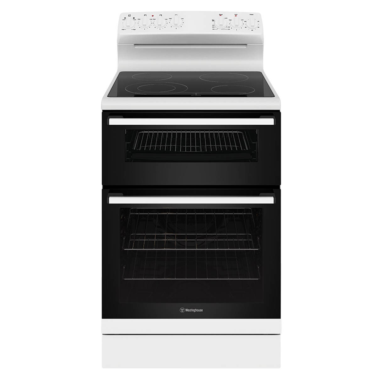 Electric Oven/Stove WLE642WC 