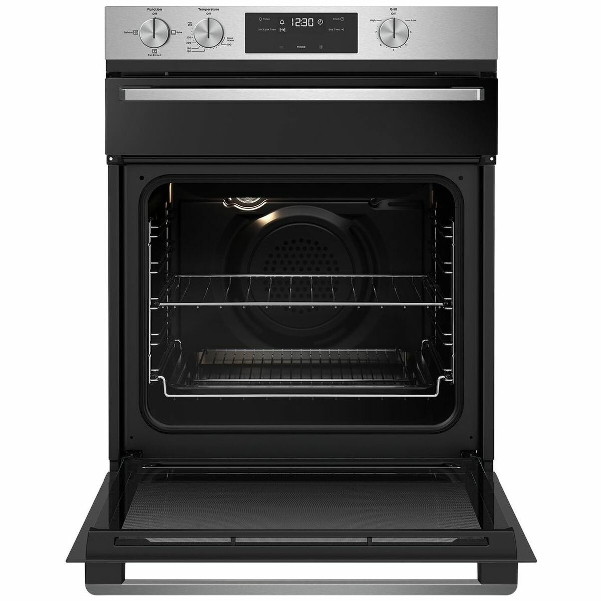 westinghouse lpg gas stove