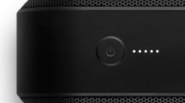 Beats Pill+ Wireless Bluetooth Speaker Black ML4M2XA | Andoo