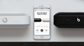 Beats Pill+ Wireless Bluetooth Speaker White ML4P2XA | Andoo